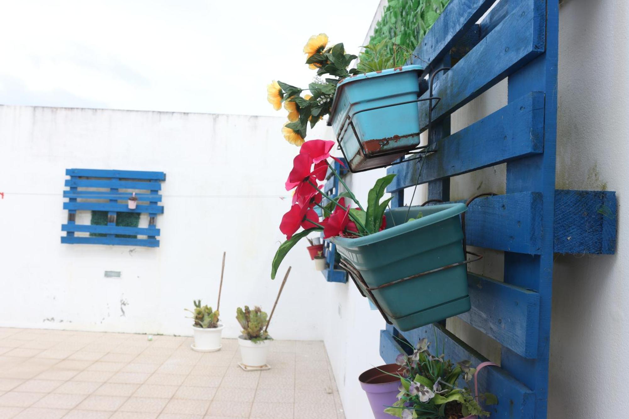 Espaco Jandira Faja de Baixo Ngoại thất bức ảnh